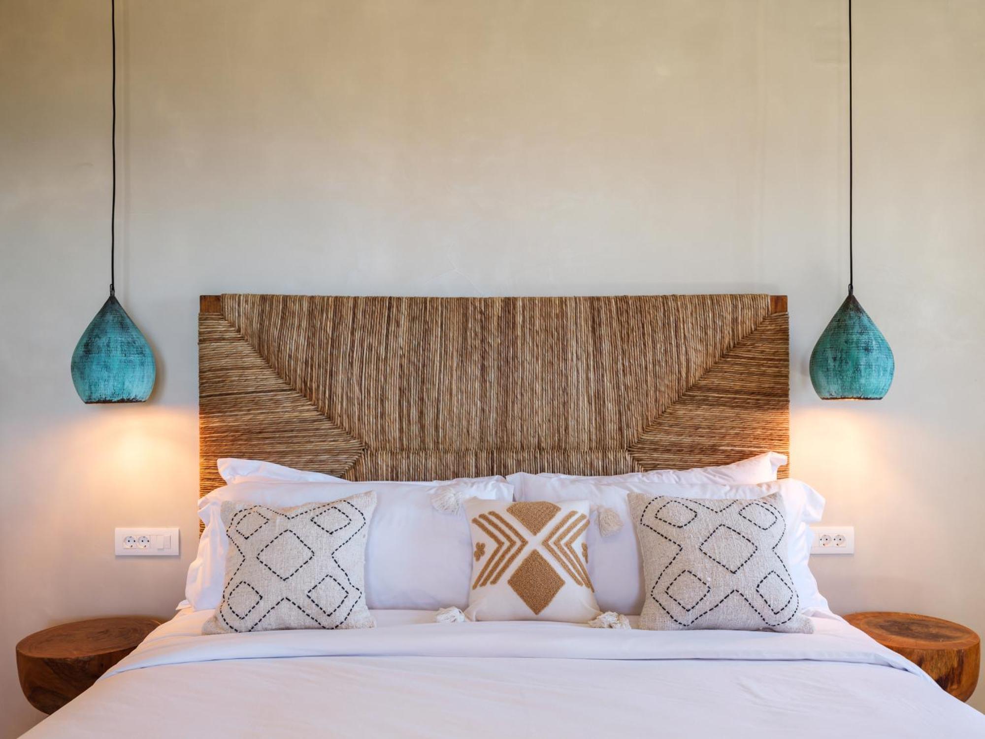 Mykonos Villa Scorpios Mykonos Town Eksteriør billede